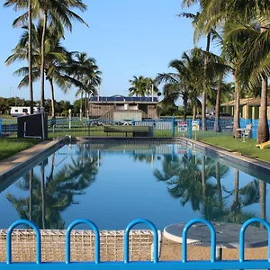 Tourist Park *** Mackay