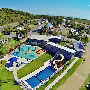 Discovery Parks - *** Mackay