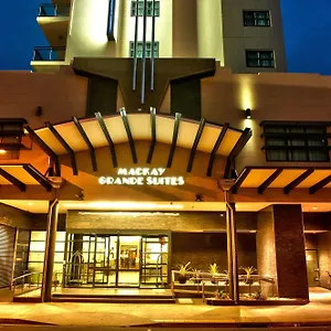 Rydges **** Mackay