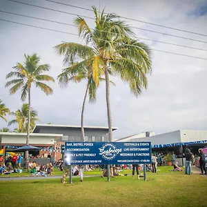 Seabreeze **** Mackay