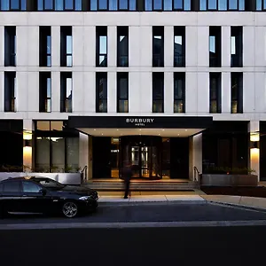 burbury-hotel.hotels-canberra.com/