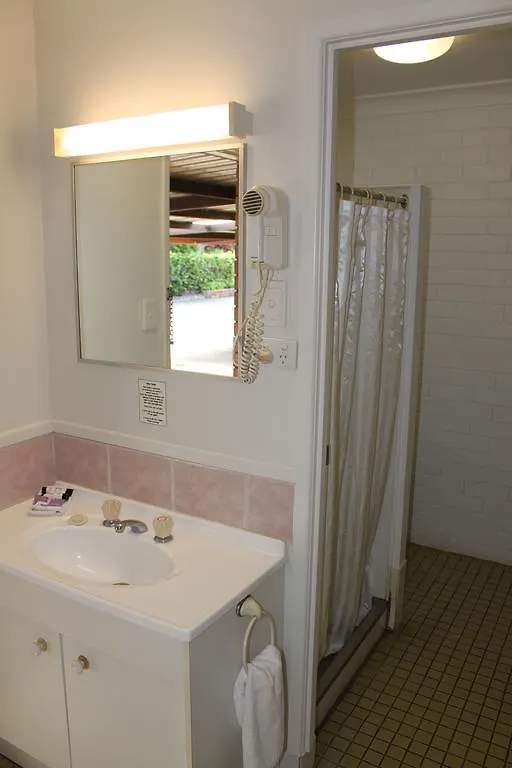***  Motel Northview Mackay Australia