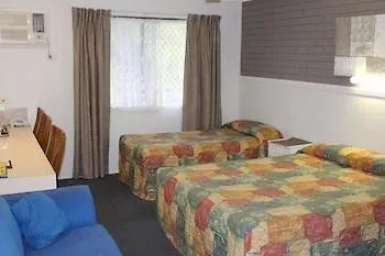 Motel Northview Mackay 3*,  Australia