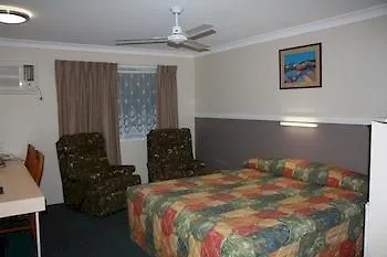 Motel Northview Mackay