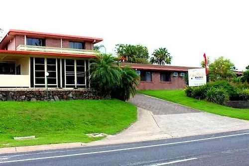 Motel Northview Mackay Australia