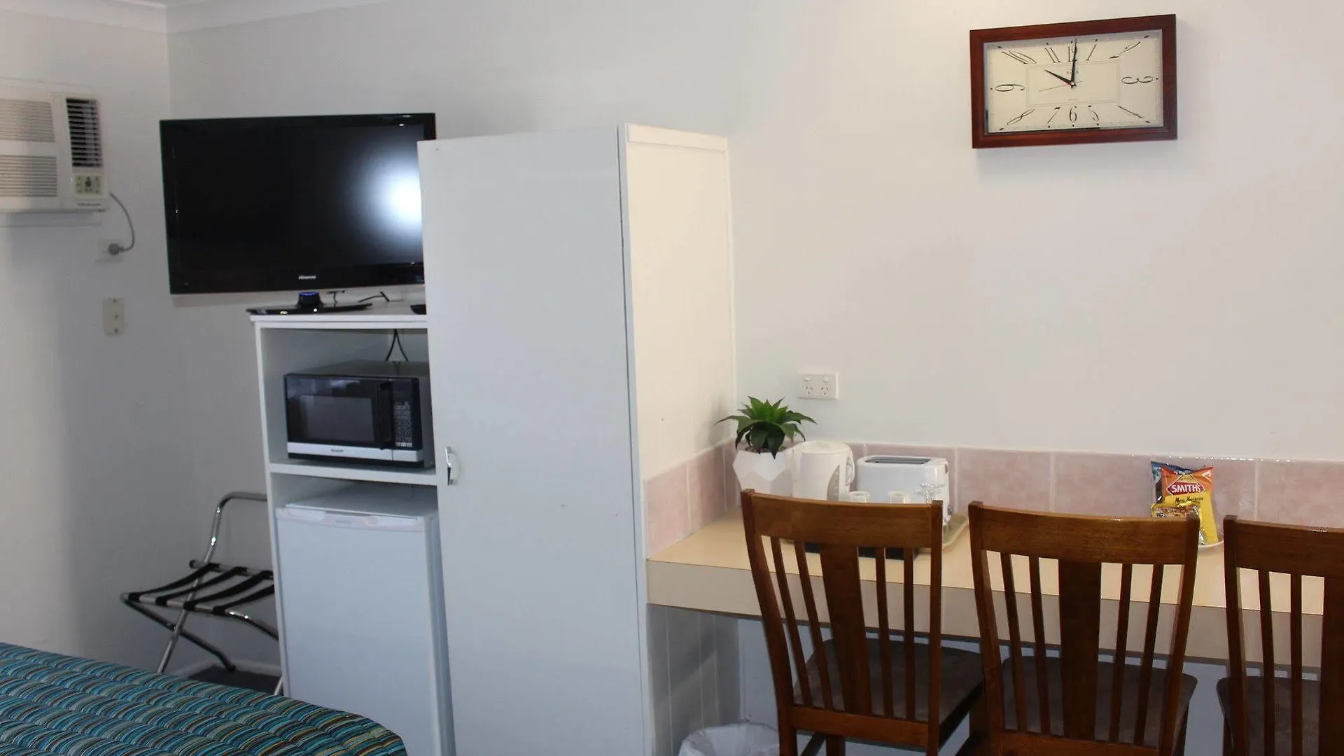 Motel Northview Mackay 3*,