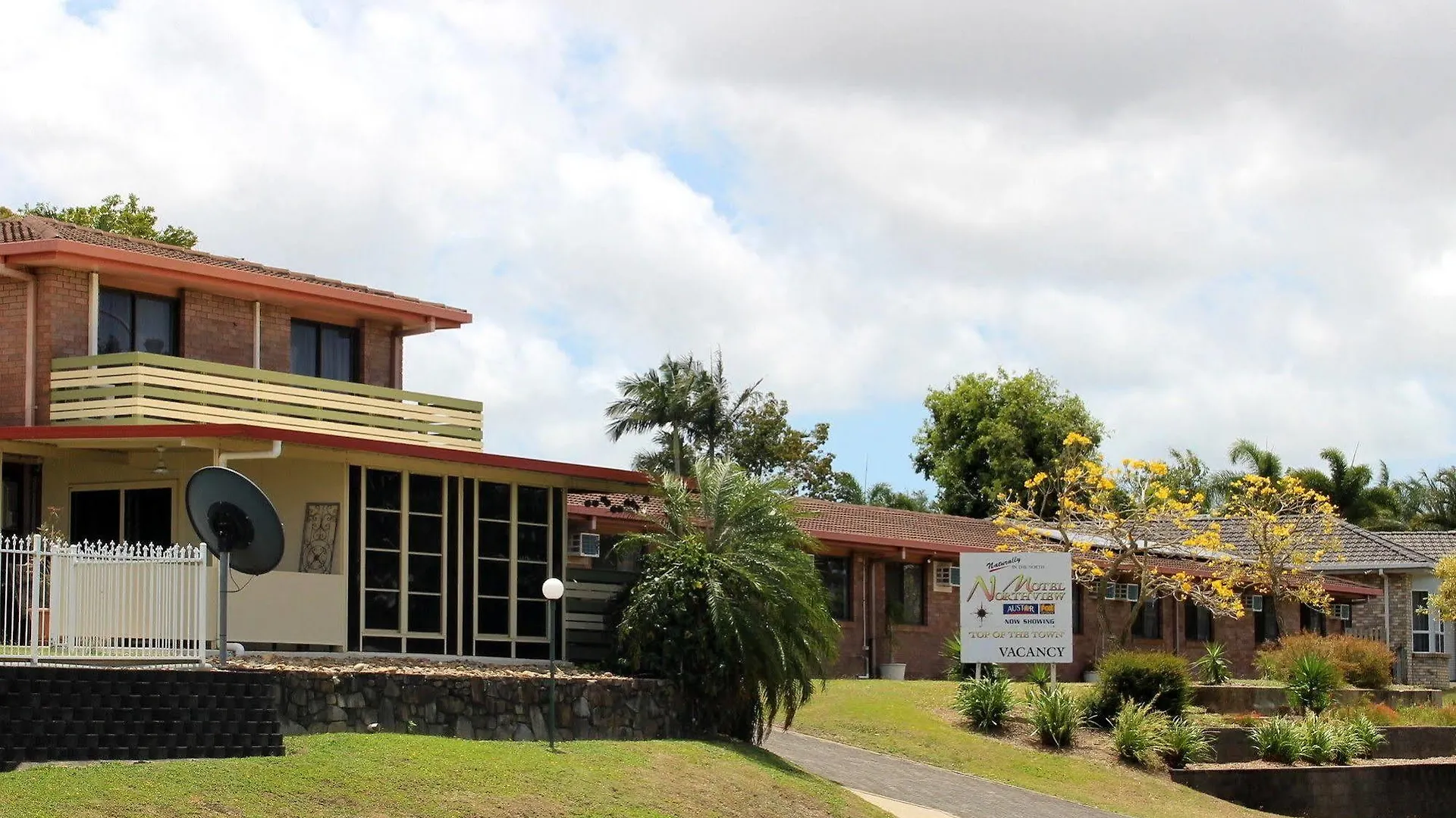 Motel Northview Mackay