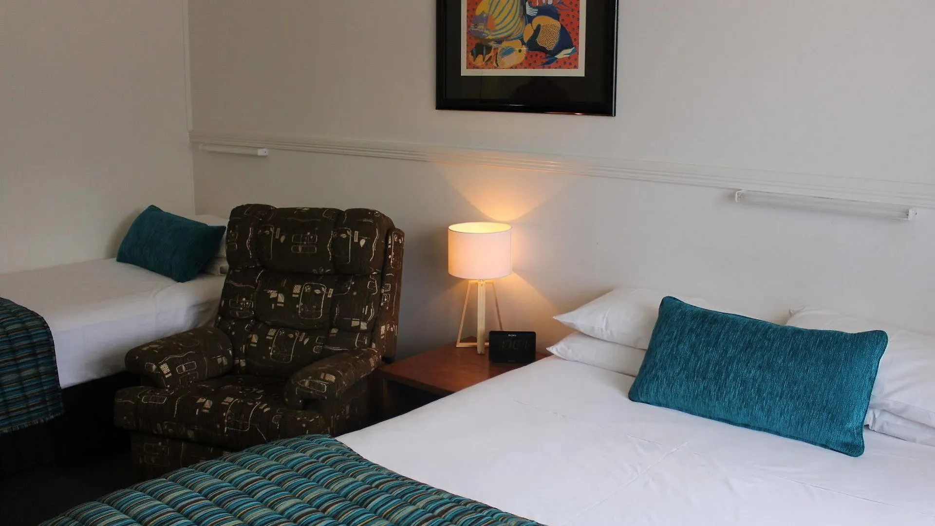 Motel Northview Mackay